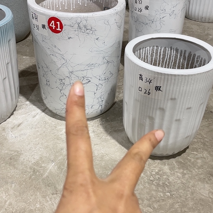 高温陶瓷默认微瑕