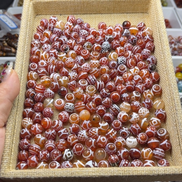 琉璃非金属2元随机一颗