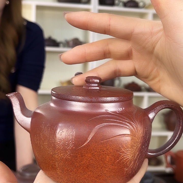 茶壶紫砂紫砂工艺厂