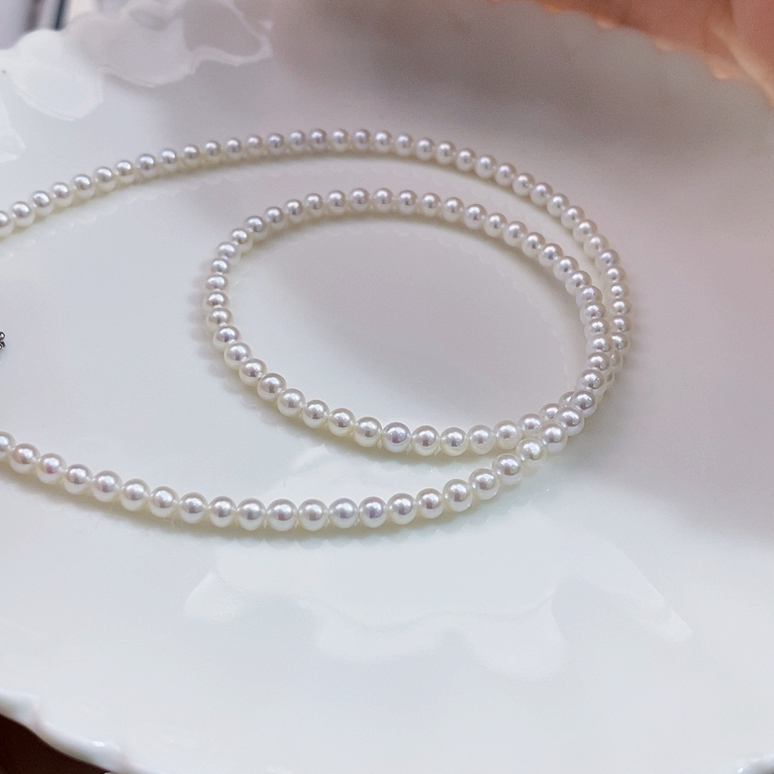 未镶嵌特价极光baby珠淡水珍珠上****居