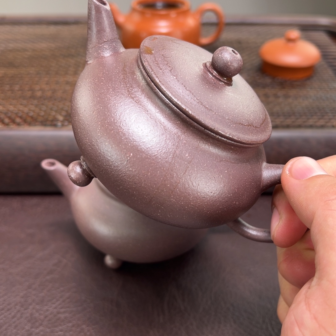 紫砂茶壶汽修厂和机械设备