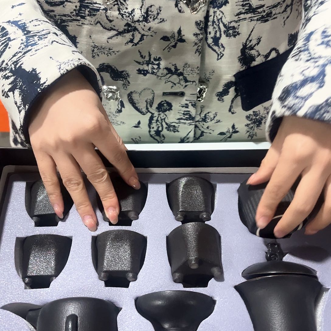 孤品茶具套装摆件等等