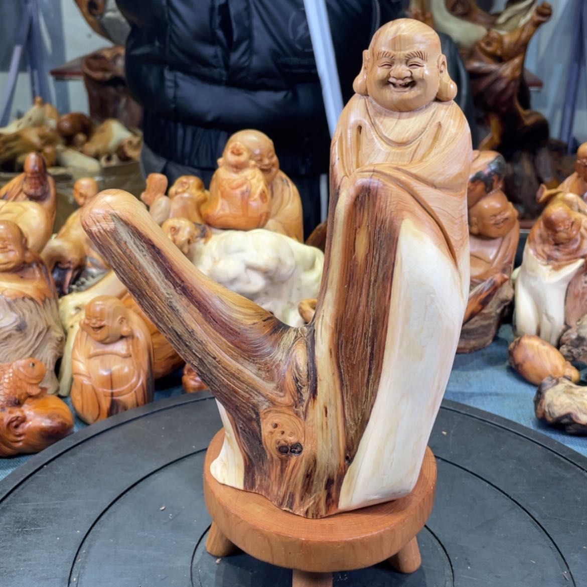 【闪购商品】柏木（崖柏）其他