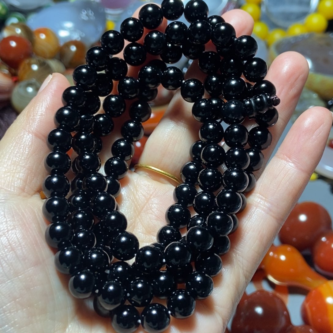 玛瑙/玉髓证书未镶嵌临*