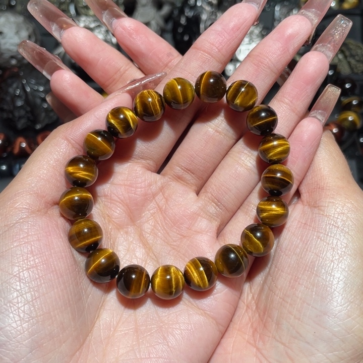木变石手串未镶嵌x****果