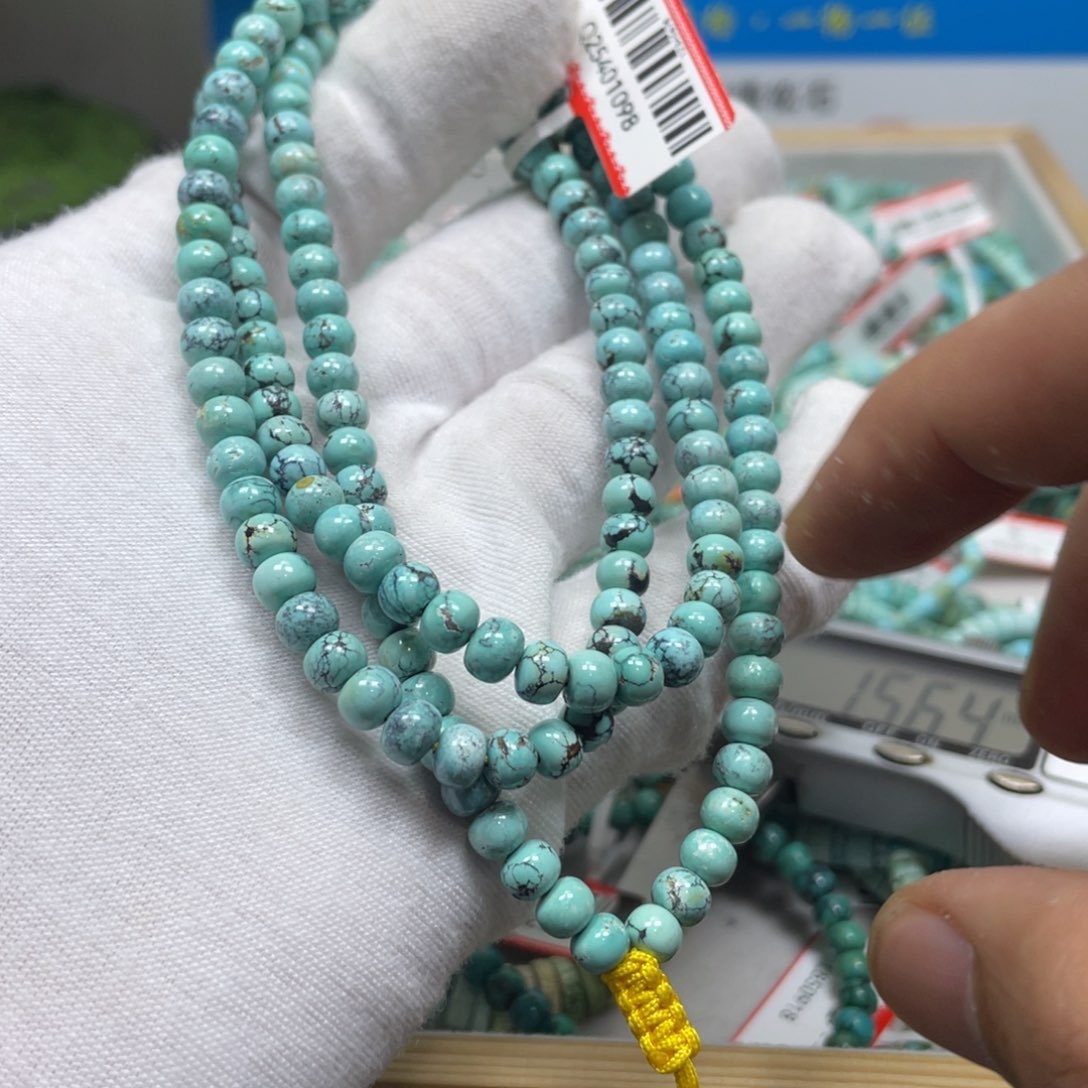 绿松石其他未镶嵌