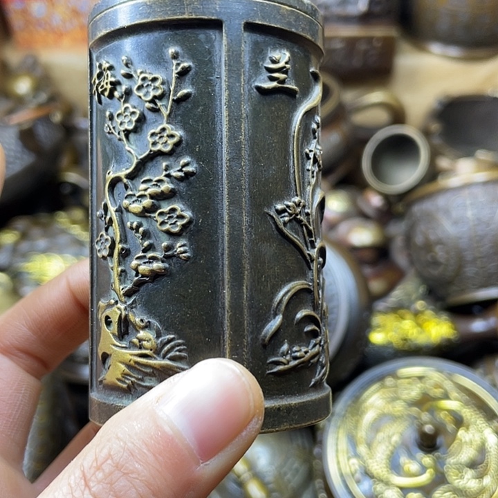 全是铜铜铜器铜器