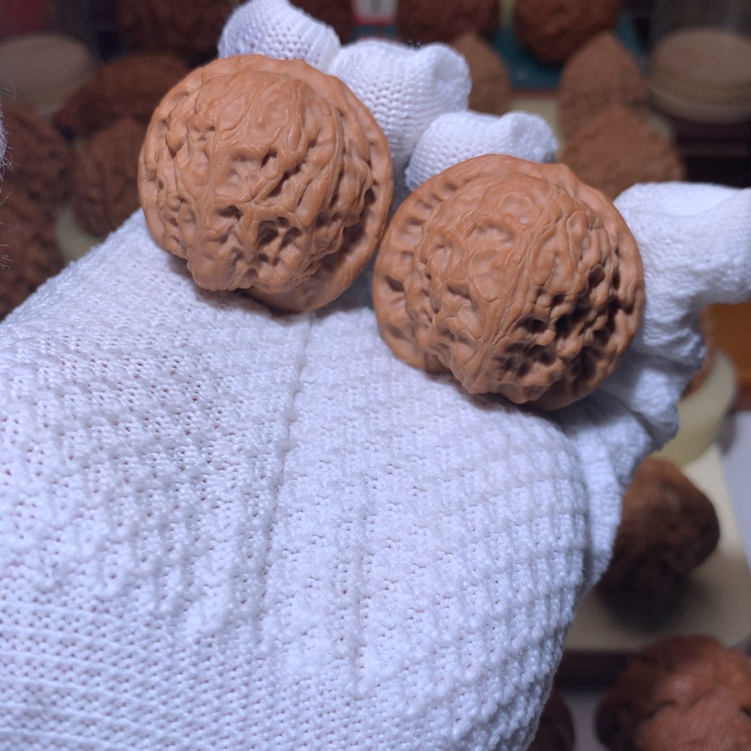 文玩核桃把件様全品高尔夫