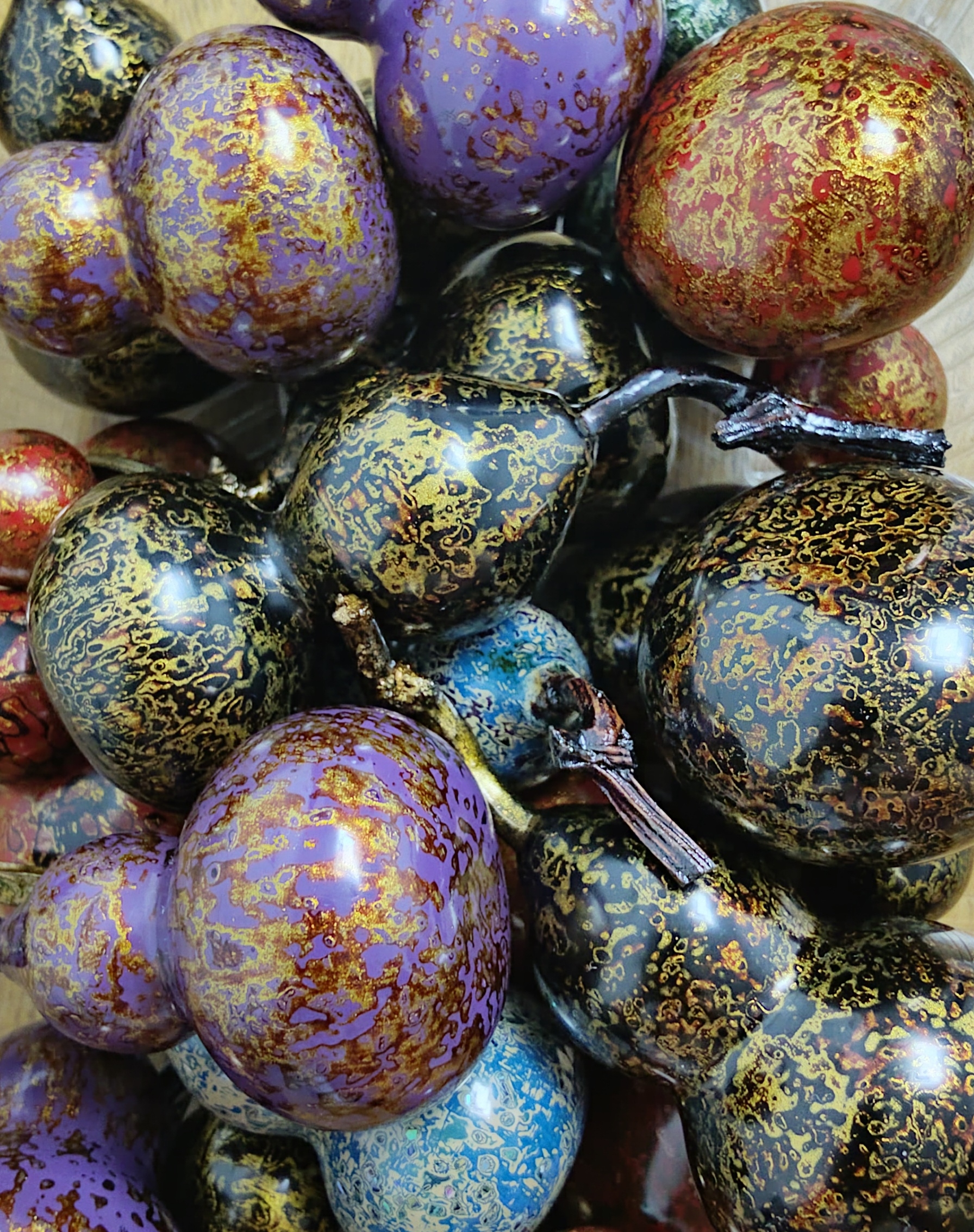 大漆葫芦福利，数量有限