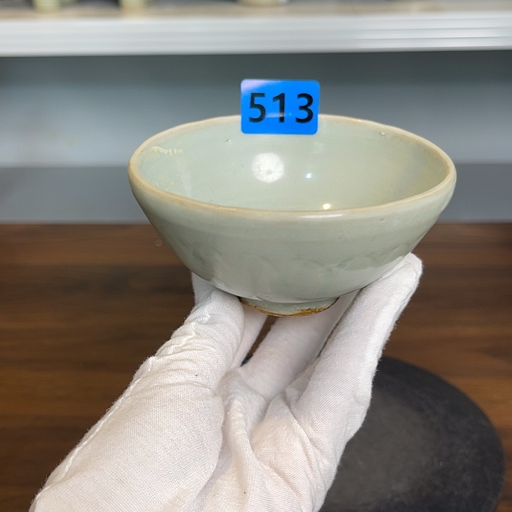 龙泉青瓷青瓷茶具套装
