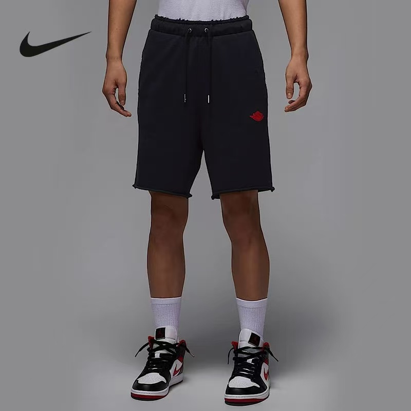 耐克NIKE【商场同款】AJ男子飞翼休闲短裤IF1412010