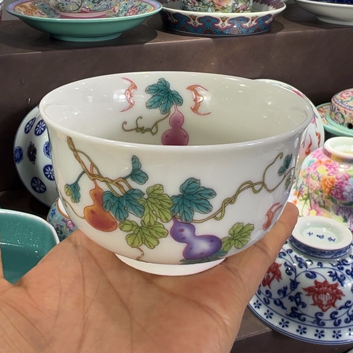 全场景德镇陶瓷景德镇景德镇陶瓷