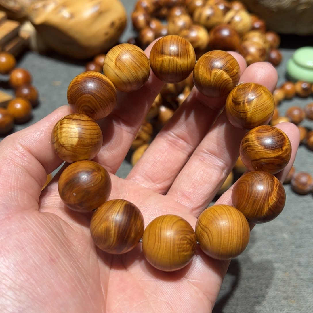 太行崖柏陈化太行