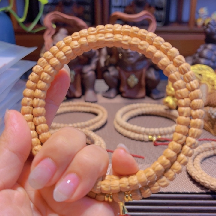 @***王柏香籽/百香籽吊坠