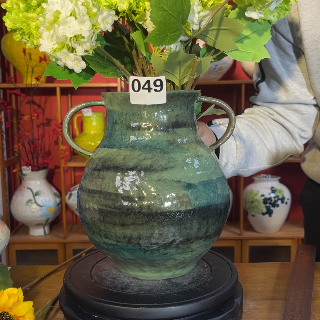 陶瓷我们都在努力着改变着