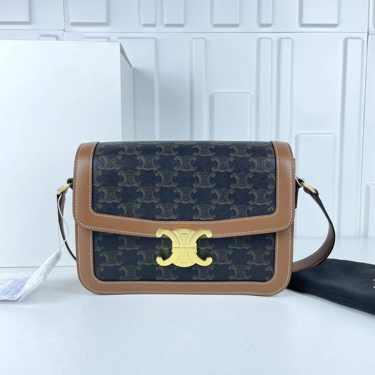 胖虎熙少/思琳/95新/公价0/箱包/斜挎包/312505140085