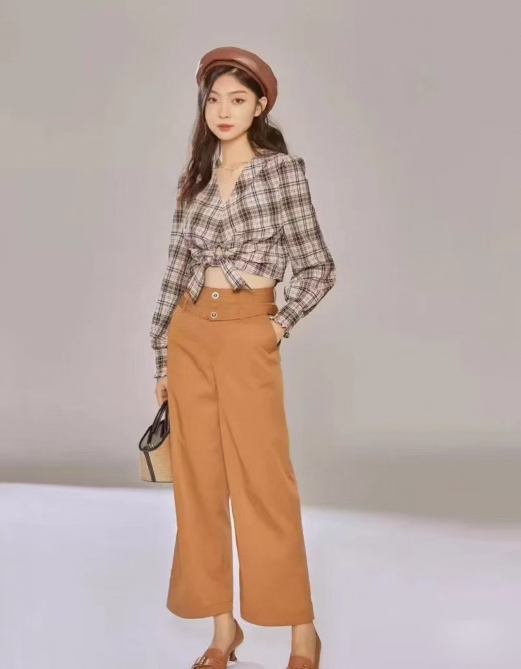 不支持退换/长裤1100267