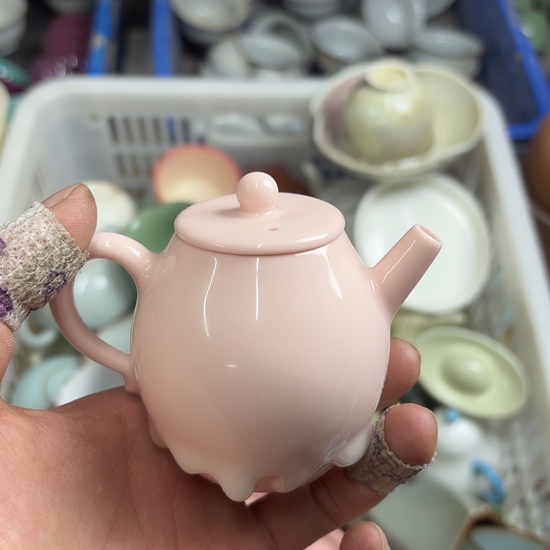 微瑕介意的不要下单