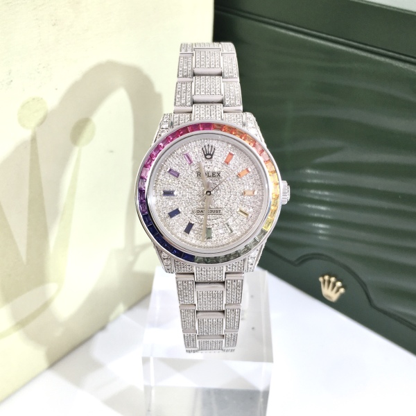 劳力士/自动机械/表径31/95新/C1369258201/250309HN0024