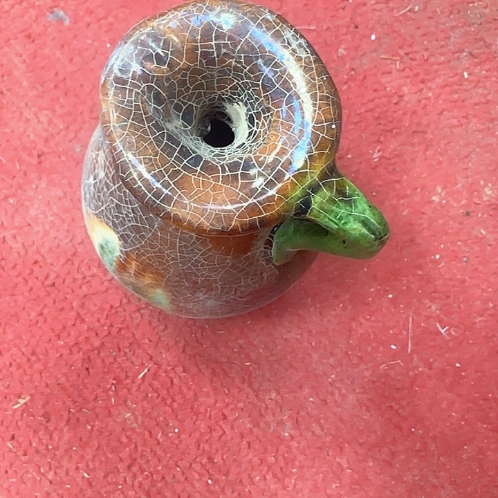 这是老师喜欢的作品