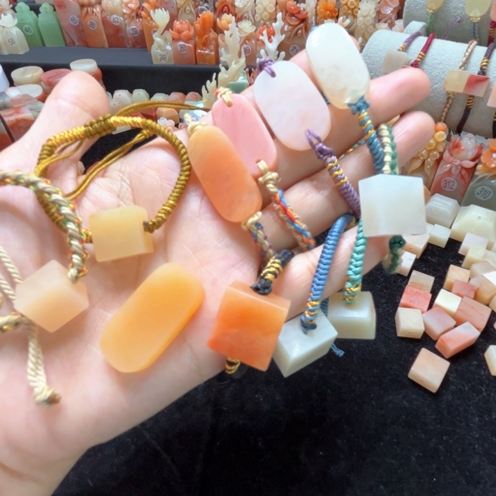 小***记老挝石老挝石10条