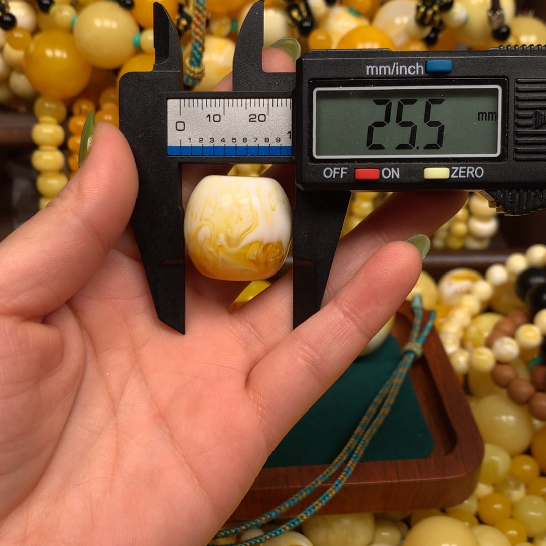 无非金属配珠配饰62