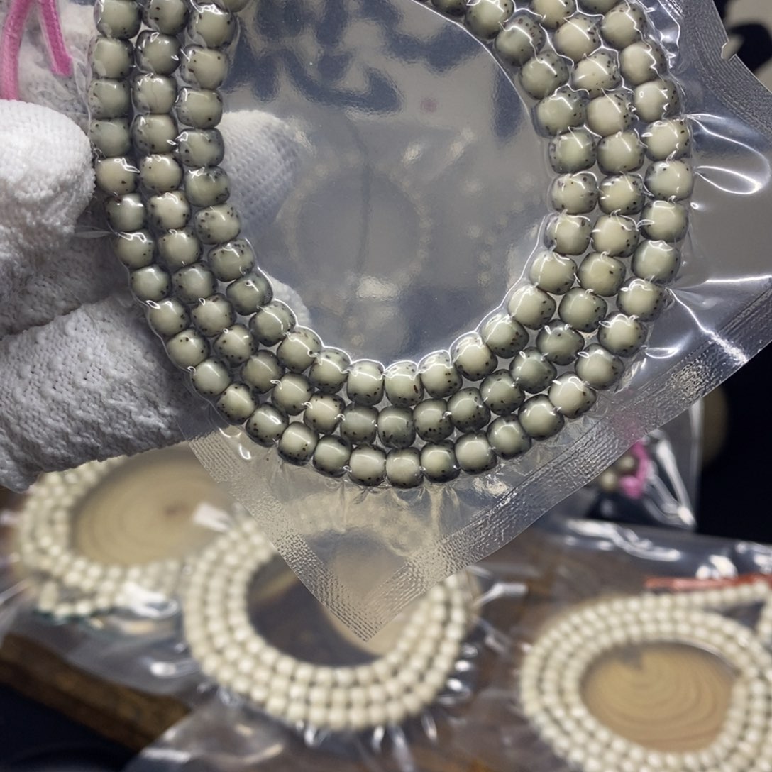 林***麦星月菩提吊坠Zzzzzzzzzz1