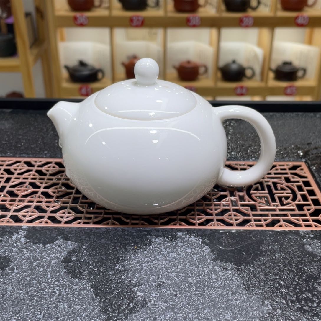 紫砂紫砂茶具家用