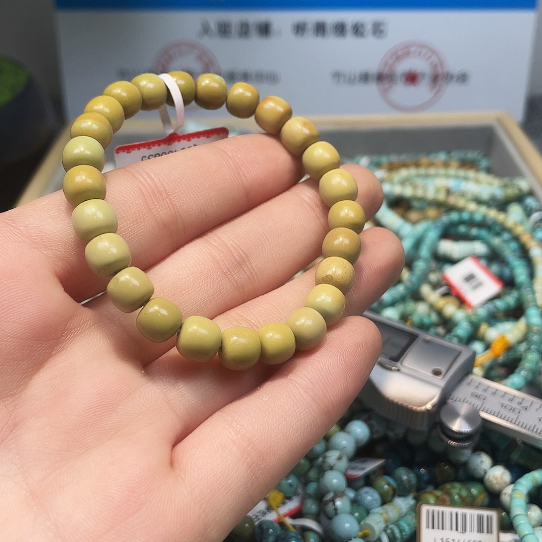 绿松石其他未镶嵌