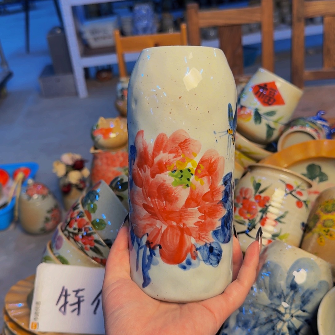 陶景德镇源头厂家