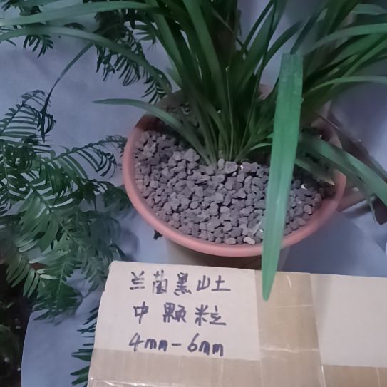 南***兰兰菌颗粒中颗粒6.6斤