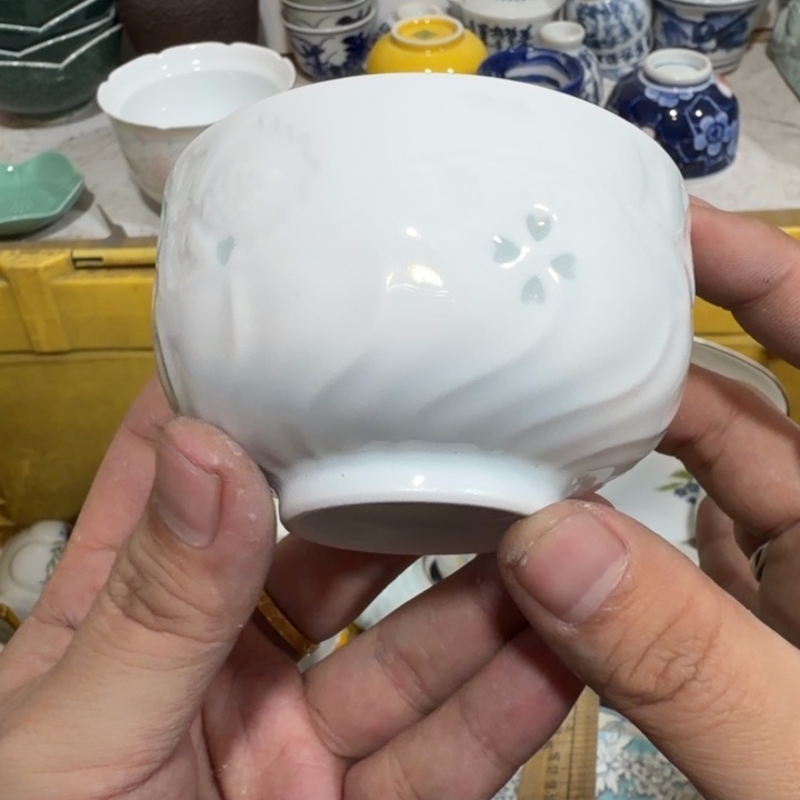 陶瓷推荐第二名20包邮