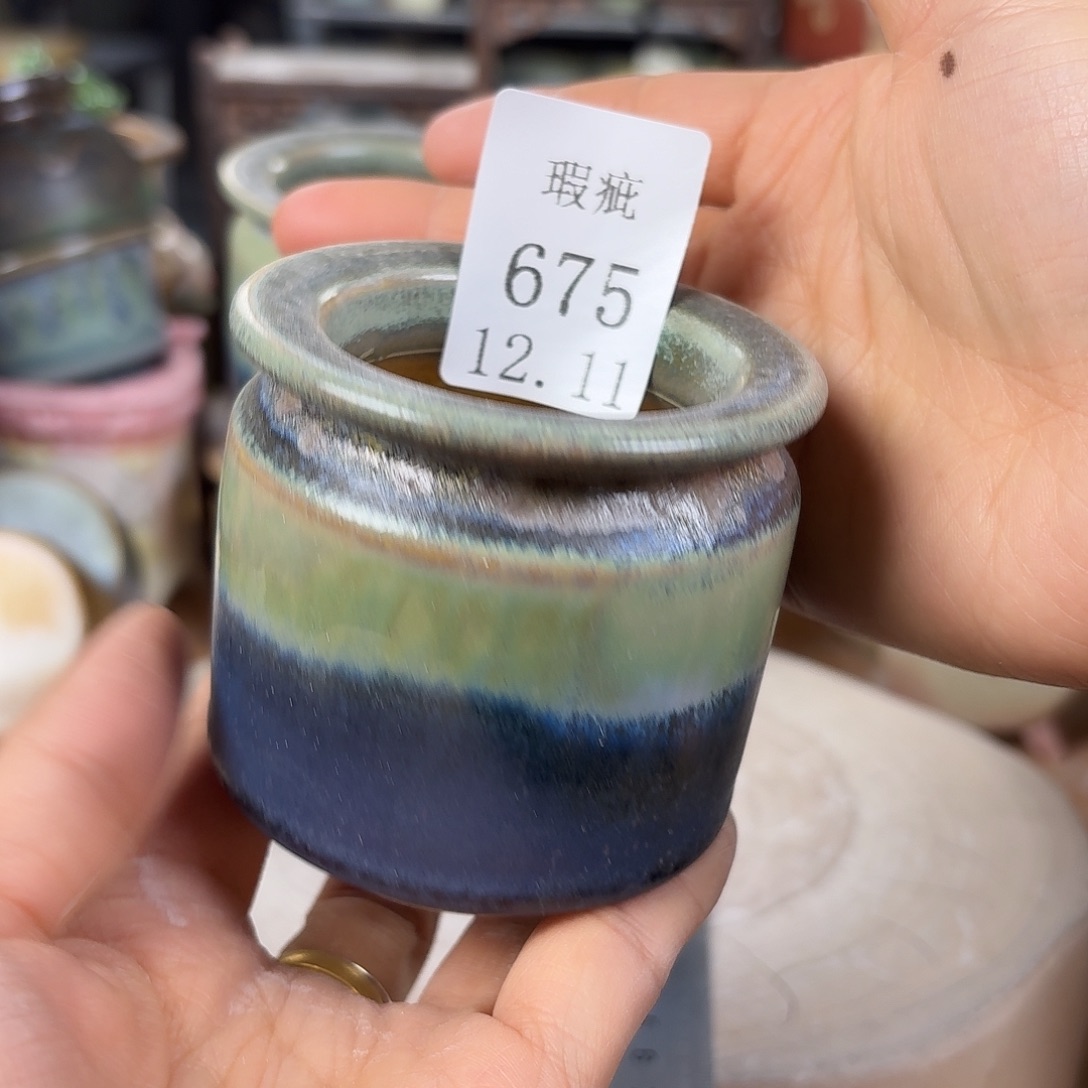 瓷片景德镇陶瓷手工制作