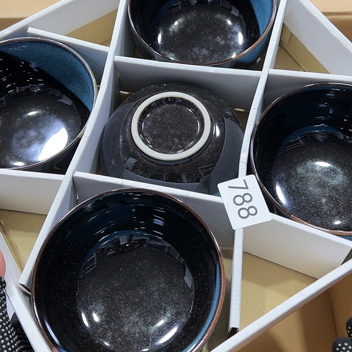 茶宠我的小伙伴都在等你的