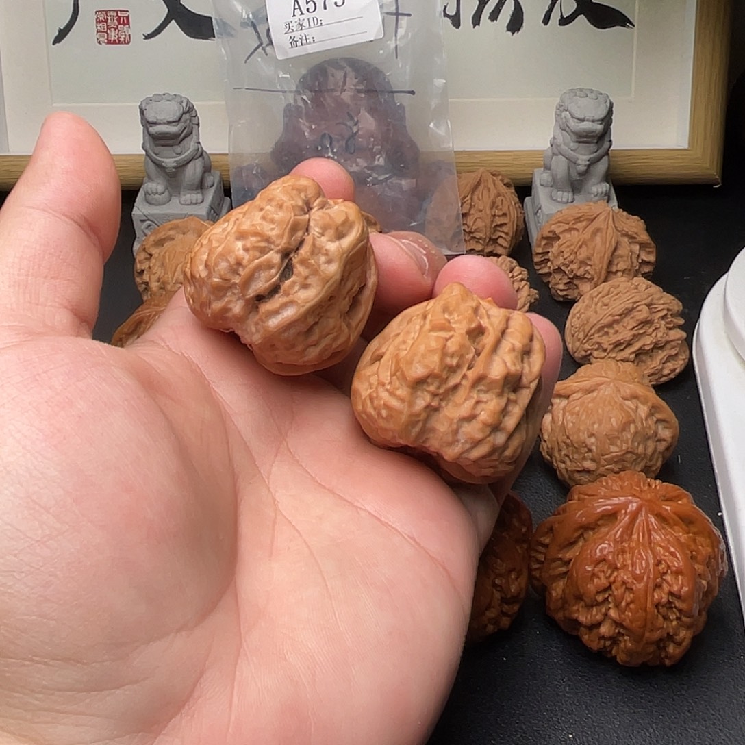 腊***五A573蛤蟆头36边修了