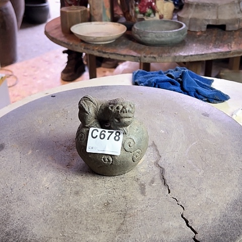 【闪购商品】手工艺品琉璃L****者A000678 a a a