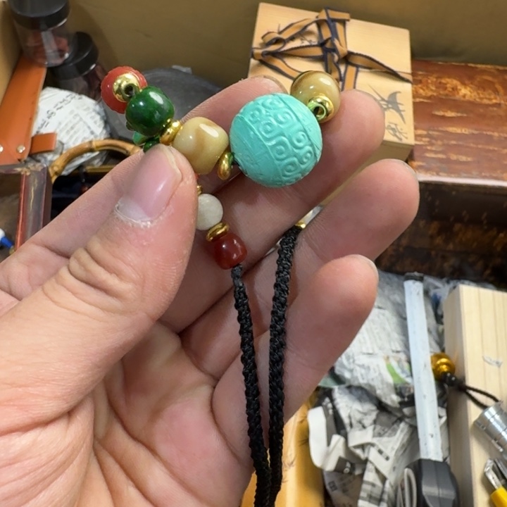 茶文化，工艺古美术