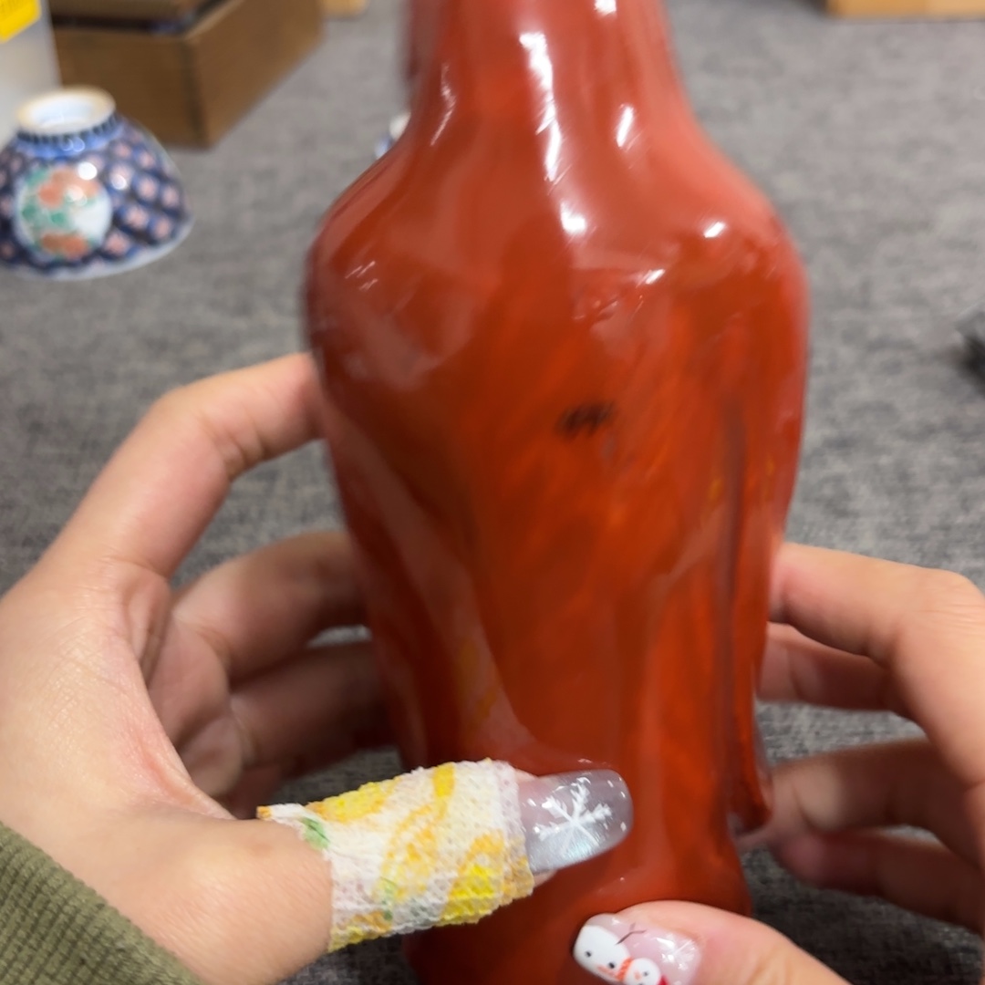 非常好看漂亮的物品 