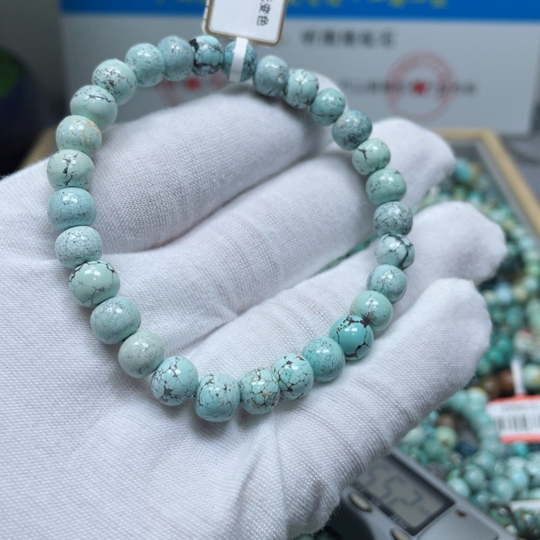 绿松石其他未镶嵌