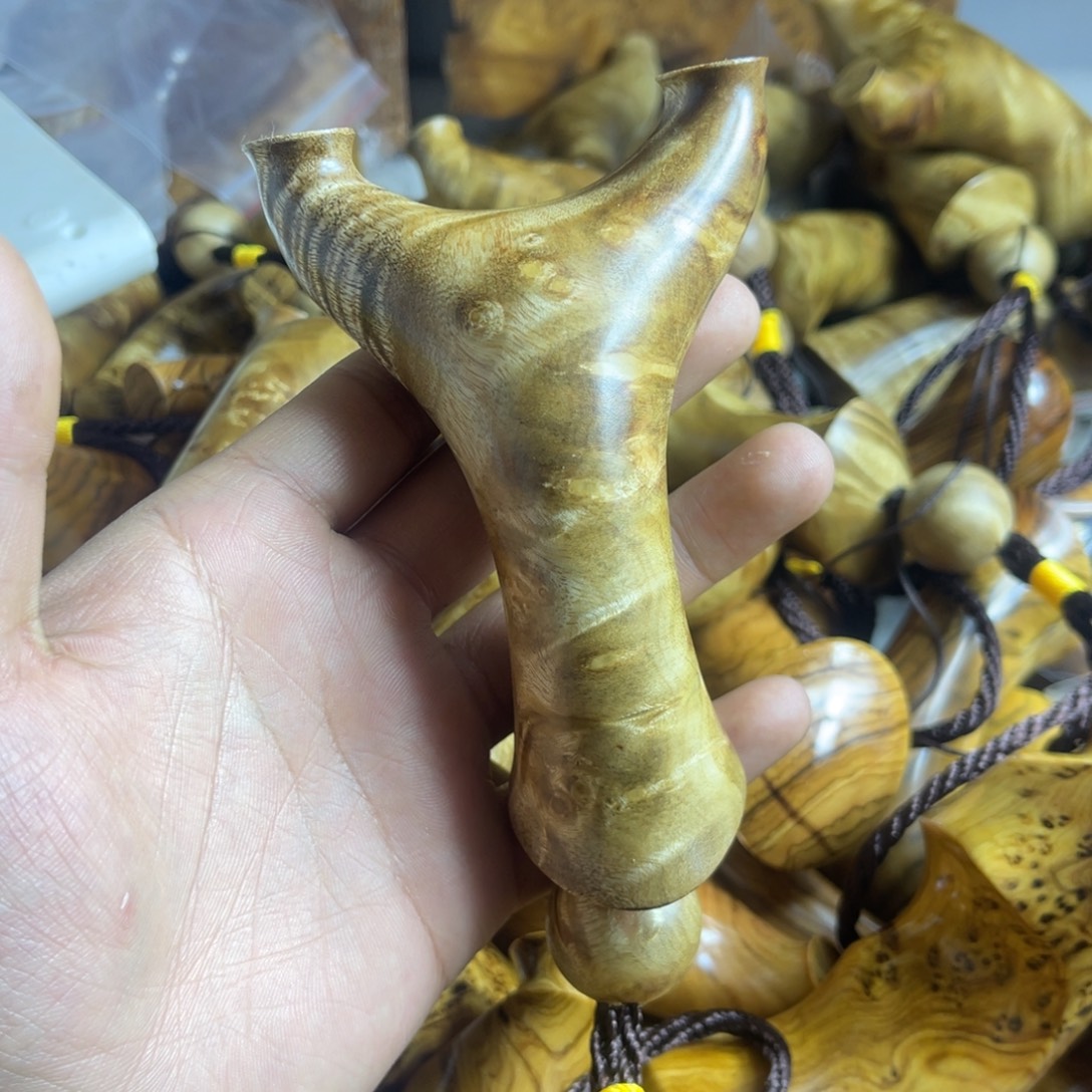 木黄金章夜飞虎8018A11