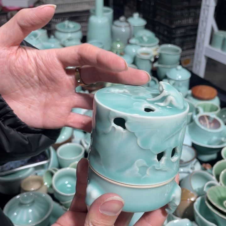 青瓷青瓷 青瓷青瓷 特价