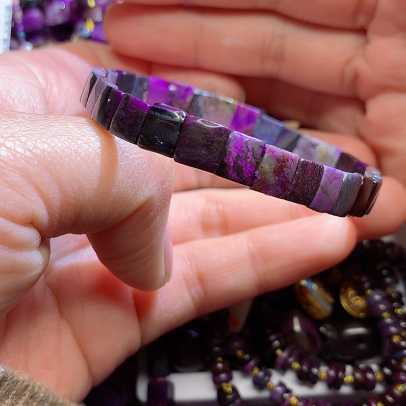 【闪购商品】苏纪石（舒俱来）手牌未镶嵌