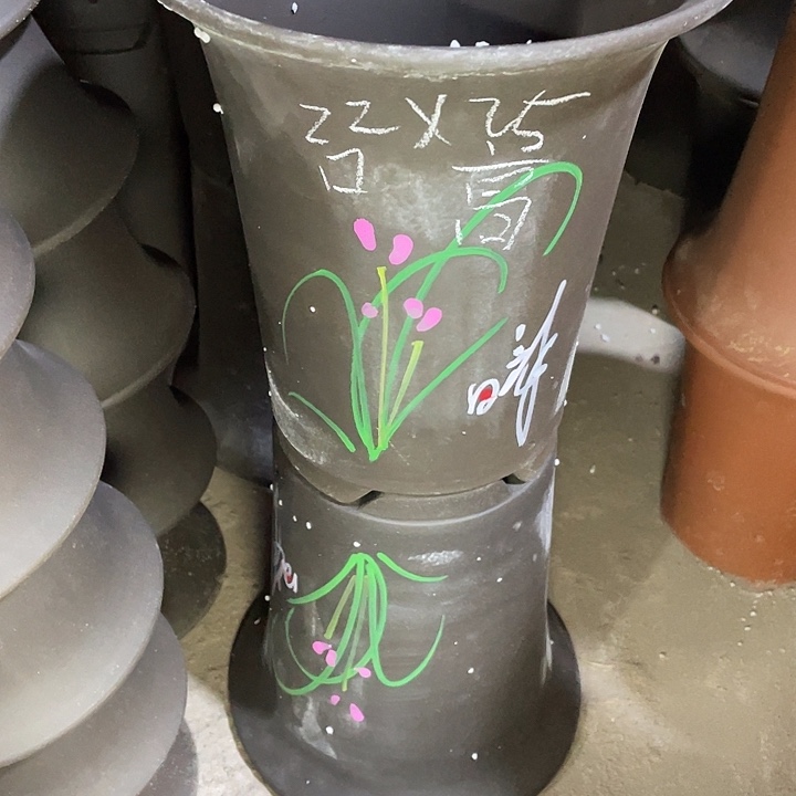 红陶紫砂制作x s c