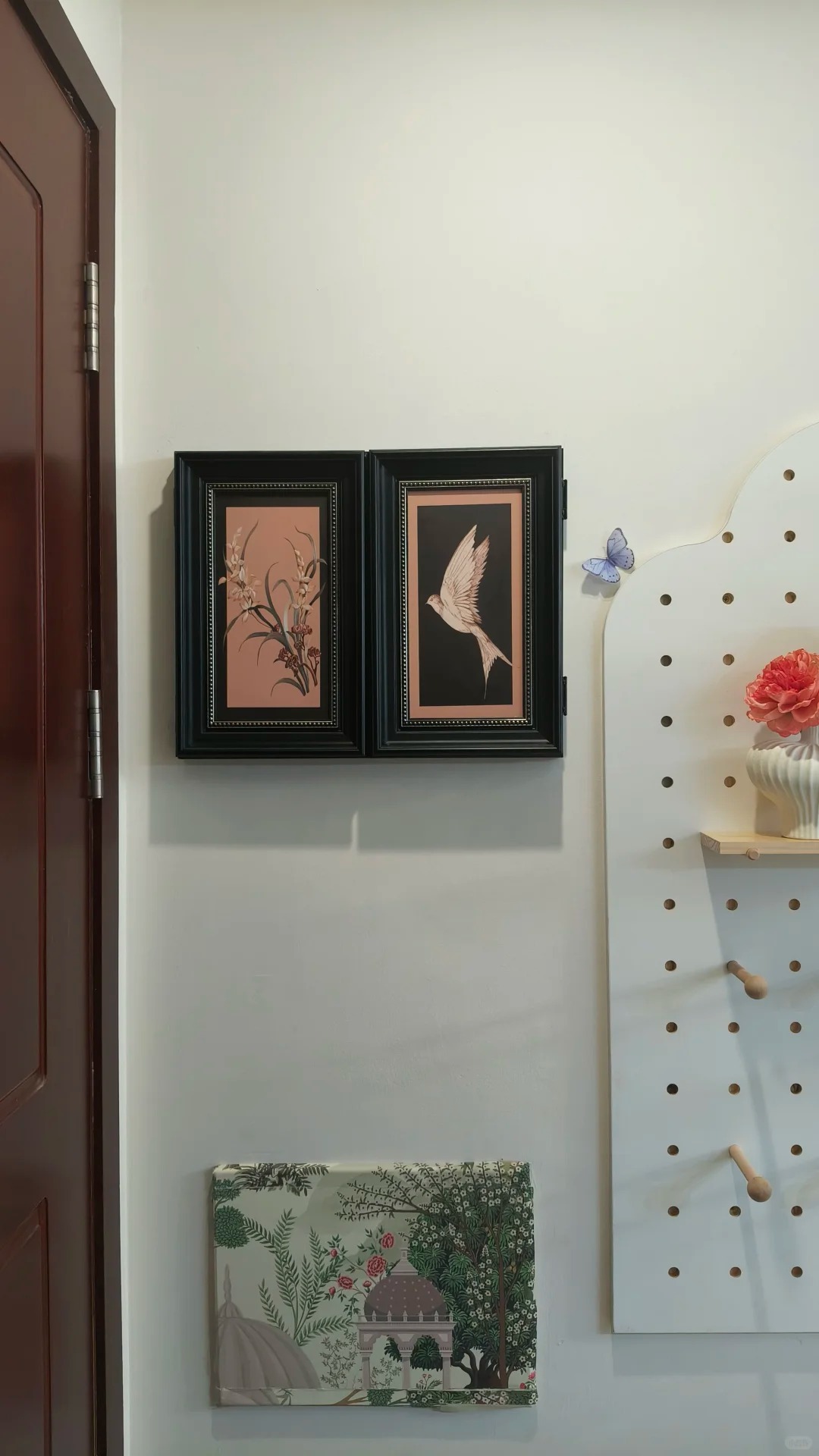 新中式装饰画中式美学