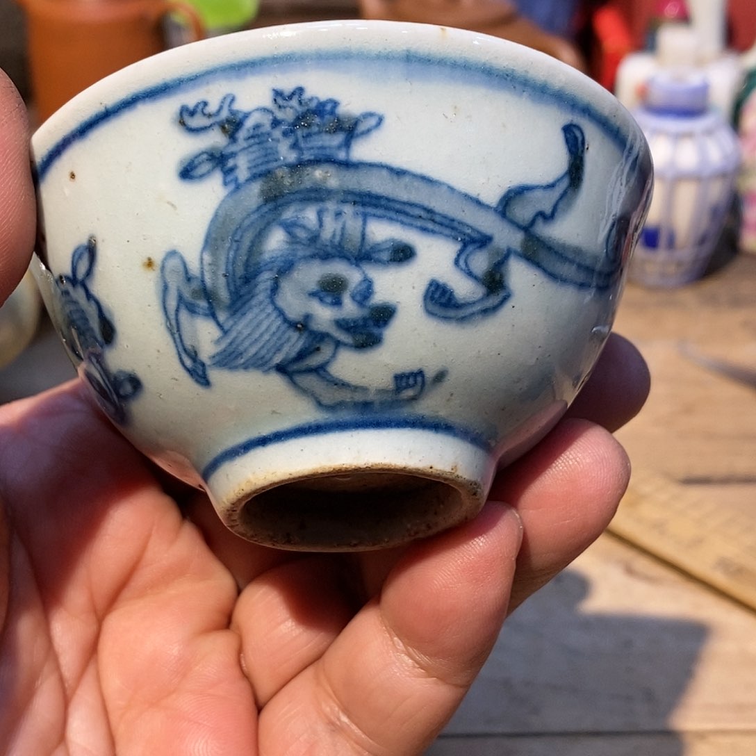 【闪购商品】摆件陶瓷陶瓷陶瓷