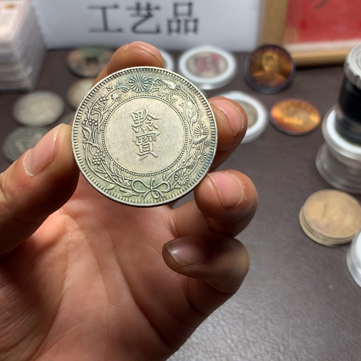 泉藏臻选    闪购链接  一图一物    复古手工艺品摆件