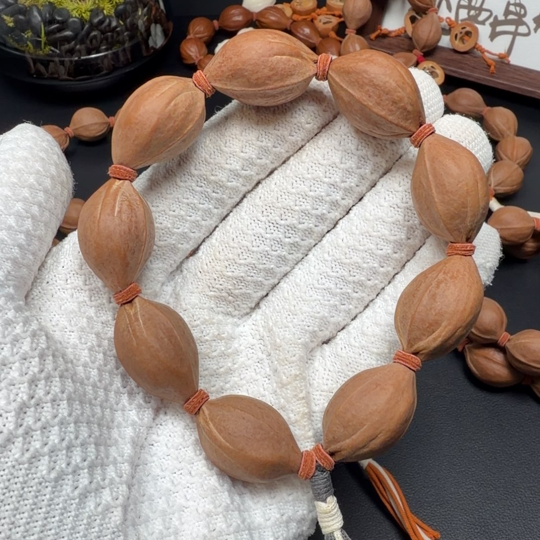 19✖️29 梅林铁核 三花 入门推荐