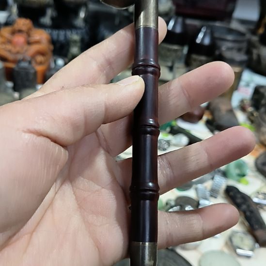 有机玻璃品相玩美没毛病，老铁