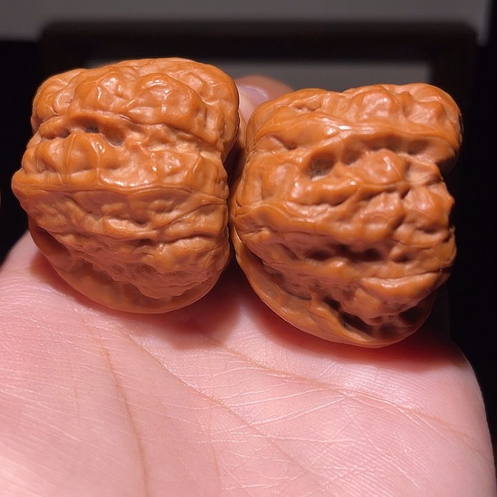 手串/手链核桃43×45  