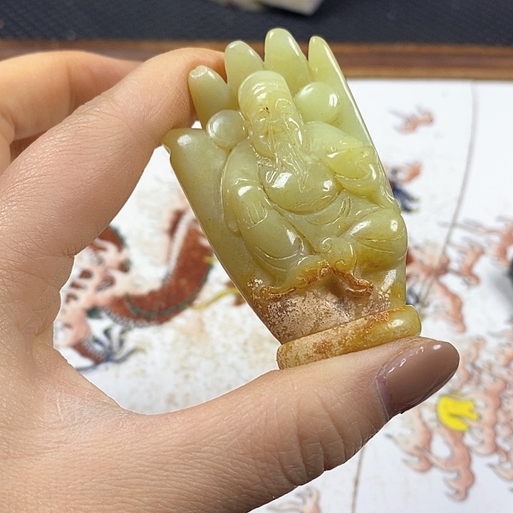 紫砂闪购商品，一图一物